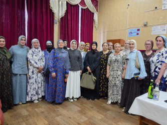 НА ВСТРЕЧЕ С РУКОВОДСТВОМ ЗДРАВООХРАНЕНИЯ